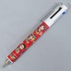 中古ペン 集合(アルパ(レストラン街)チーム) ボールペン 「鬼滅の刃×サンシャインシティ 全集中!太陽の都市伝説」ア