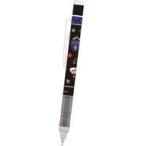 中古ペン ポムフィオーレ モノグラフシャープペンシル 0.5ｍｍ 「ディズニー ツイステッドワンダーランド」