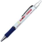 中古ペン アムロ・レイ モデル シャープペンシル 0.5mm 「機動戦士ガンダム×セブンイレブン ALMOND×GUN
