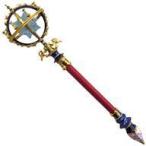 中古ペン キャスター/レオナルド・ダ・ヴィンチ ボールペン 「劇場版 Fate/Grand Orde