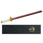 中古ペン 煉獄杏寿郎 「鬼滅の刃 日輪刀型鉛筆＆キャップセット」