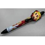 中古ペン 煉獄杏寿郎 タッチペン＆ボールペン 「鬼滅の刃」