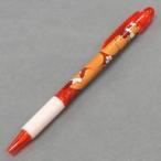 中古ペン ぷっきゅーのコロコロボールペン 「暁のヨナ」 花とゆめ 2016年9号付録