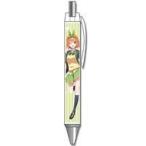 中古ペン デザイン04(中野四葉) ボールペン 「五等分の花嫁∬」