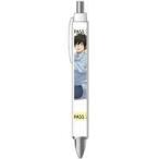 中古ペン 慎導灼(描き下ろしver.) ボールペン 「PSYCHO-PASS サイコパス 3」