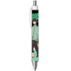 中古ペン 山中暦 ボールペン 「SSSS.DYNAZENON」