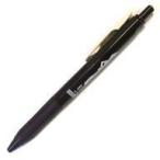中古ペン 道蓮 SARASAクリップボールペン スーツVer 「シャーマンキング×マルイ Limited Shop」