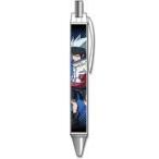 中古ペン デザイン04.ホロホロ ボールペン 「シャーマンキング」