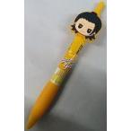 中古ペン 夏油傑 ラバーマスコット付きボールペン 「劇場版 呪術廻戦 0」