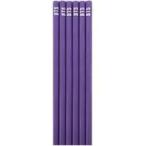 中古ペン BTS(防弾少年団) 鉛筆(6本セット) 「BTS POP UP ： SPACE OF BTS」
