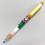 中古ペン マリオ(土管) クルトガ(シャープペン) 「スーパーマリオブラザーズ」