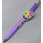  новый товар авторучка Hello Kitty ( форма ) эмблема имеется гель авторучка [ Sanrio герой z]
