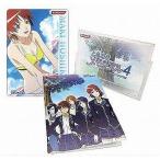 中古文房具 ときめきメモリアル4 私立きらめき高等学校スケジュール帳2010セット