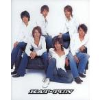 中古文房具その他(男性アイドル) KAT-TUN バインダーファイル (2005年)