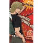 中古文房具 バーナビー ミニポケットファイル「TIGER＆BUNNY」