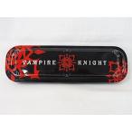 中古文房具 ヴァンパイア騎士 缶ペンケース LaLa付録