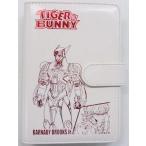 中古文房具 バーナビー システムバインダー 「TIGER＆BUNNY」