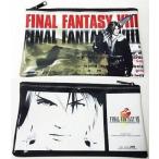 中古文房具 スコール・レオンハート ペンケース 「ファイナルファンタジーVIII」