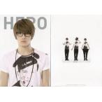 中古文房具その他(男性アイドル) [単品] ジェジュン バインダー(紙