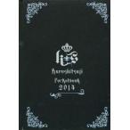 中古文房具 黒執事 Pocketbook2014(手帳) 月刊Gファンタジー2014年1月号特別付録