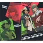 中古文房具 虎徹＆バーナビー ミニポケットファイルA 「TIGER＆BUNNY」
