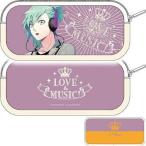 中古文房具 10.美風藍 ペンケース 「うたの☆プリンスさまっ♪」