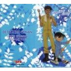 中古文房具 A. 江戸川コナン＆服部平次 ミニポケットファイル 「名探偵コナン」