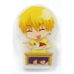 中古文房具 黄瀬涼太 〜夏休み〜キャラ型クリップ 「黒子のバスケ」