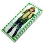 中古文房具 橘真琴 ペンケース 「Free!」