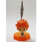 中古文房具その他 A.日向翔陽 「ハイキュー!! キャラスタンド」