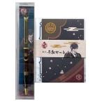 中古文房具その他 燭台切光忠 ボールペン＆みに手紙セット 「刀剣乱舞-ONLINE-」 プレミアムバンダイ限定