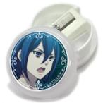 中古文房具その他 11.涼野ユウ えんぴつけずり 「KING OF PRISM by PrettyRhythm」
