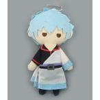 中古文房具その他 坂田銀時 ぬいぐるみペンポーチA 「銀魂」 アニメイト限定