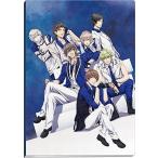 中古文房具その他 HE★VENS クリアファイル収納フォルダ 「うたの☆プリンスさまっ♪ マジLOVEレジェンドスター」