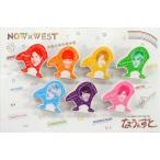 中古文房具その他(男性アイドル) ジャニーズWEST(WEST.) クリップセット(7個組) 「ジャニーズWEST CONCER
