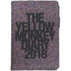 中古文房具その他(男性アイドル) THE YELLOW MONKEY TYM 2018 手帳
