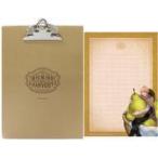 中古文房具その他 四ノ宮那月 as ナット メモ帳付きクリップボード Shining Harvest Ver. 「