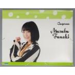 中古文房具その他(女性アイドル) 船木結(アンジュルム) ソロクラッチケース 2018年Hello! Projectオフィシャルショップ限定