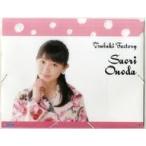 中古文房具その他(女性アイドル) 小野田紗栞(つばきファクトリー) ソロクラッチケース 2018年Hello! Projectオフィシャルシ