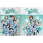 中古文房具その他 Jupiter/Cafe Parade A4クリアファ