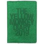 ショッピングメカラ 中古文房具その他(男性アイドル) THE YELLOW MONKEY TYM 2019 手帳