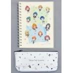 中古文房具その他 集合 ステーショナリーセット 「Tokyo 7th シスターズ」