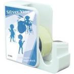 中古文房具その他 02.SilverVine グラフアートデザイン キャラテープカッター 「イケメンライブ 恋の歌をキミに」