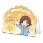 中古文房具その他 本田未央 アクリルメモスタンド 「アイドルマスター シンデレラガールズ劇場」