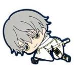 中古文房具その他 鶴丸国永 「刀剣乱舞-ONLINE- ぴたきゅんラバークリップ」