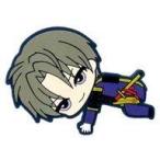 中古文房具その他 へし切長谷部 「刀剣乱舞-ONLINE- ぴたきゅんラバークリップ」