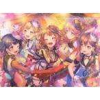 中古文房具その他 Poppin’Party ドキュメントホルダー 「BanG Dream! ガールズバンドパーティ!」 セガ＆アドア