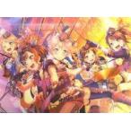 中古文房具その他 Afterglow ドキュメントホルダー 「BanG Dream! ガールズバンドパーティ!」 セガ＆アドアーズ