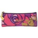 中古文房具その他 ピカチュウ ペンケース ANNA SUI 「ポケットモンスター」 ポケモンセンター限定