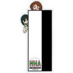 中古文房具その他 麗日お茶子＆蛙吹梅雨 キャラメモボード 「僕のヒーローアカデミア」